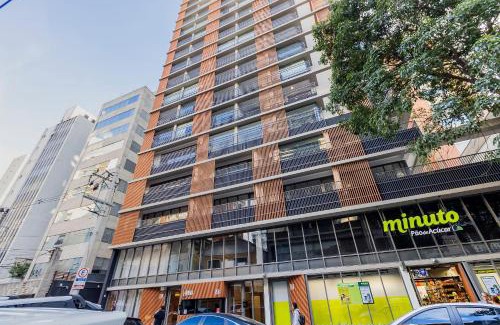 Paraiso Apartment | H Paulista Paraíso by EasyRent