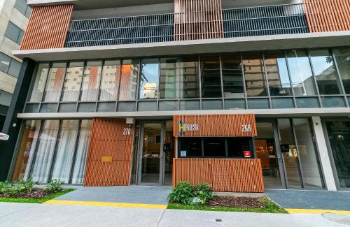 Paraiso Apartment | H Paulista Paraíso by EasyRent