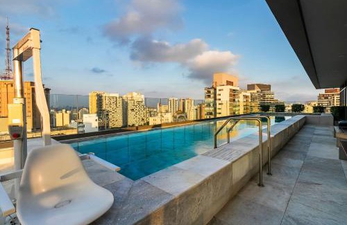 Paraiso Apartment | H Paulista Paraíso by EasyRent