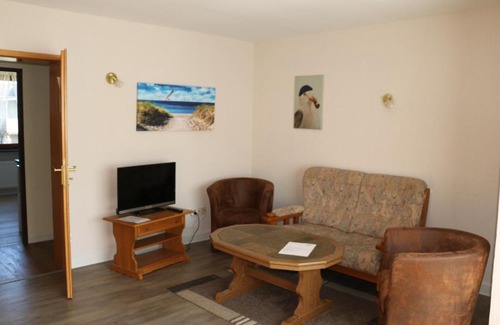 Dahme Apartment | H Plön - Haus Heide - Fewo 10