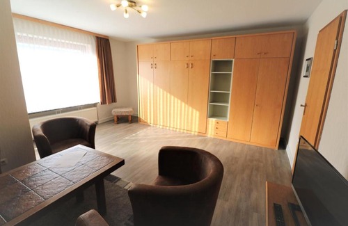 Dahme Apartment | H Plön - Haus Heide - Fewo 10