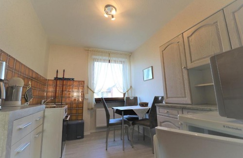 Dahme Apartment | H Plön - Haus Heide - Fewo 10