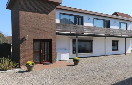 Dahme Apartment | H Plön - Haus Heide - Fewo 10
