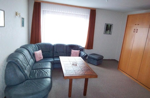 Dahme Apartment | H Plön - Haus Heide - Fewo 11