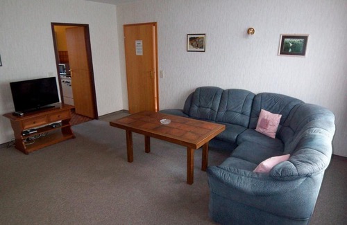Dahme Apartment | H Plön - Haus Heide - Fewo 11