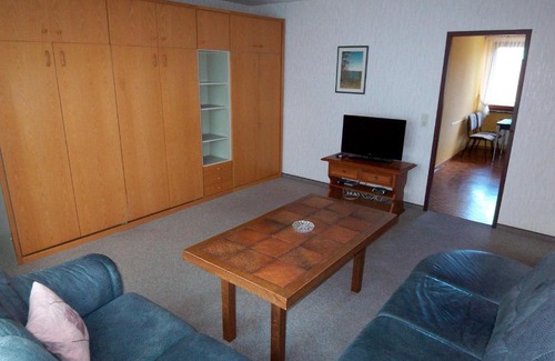 Dahme Apartment | H Plön - Haus Heide - Fewo 11