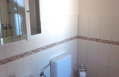 Dahme Apartment | H Plön - Haus Heide - Fewo 11