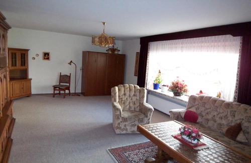 Dahme Apartment | H Plön - Haus Heide - Fewo 3