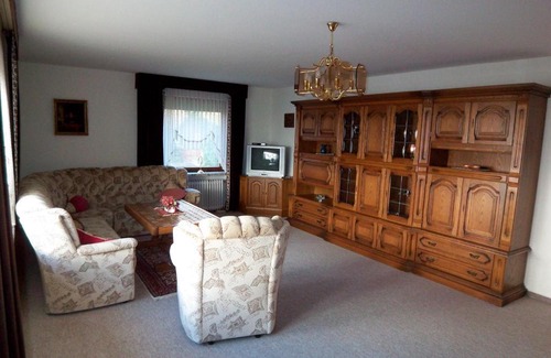 Dahme Apartment | H Plön - Haus Heide - Fewo 3