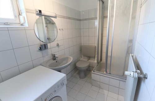 Dahme Apartment | H Plön - Haus Heide - Fewo 3