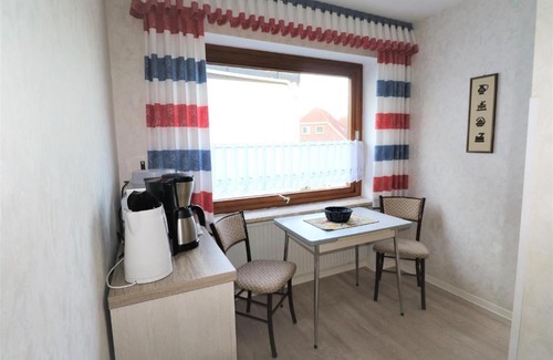 Dahme Apartment | H Plön - Haus Heide - FW 4