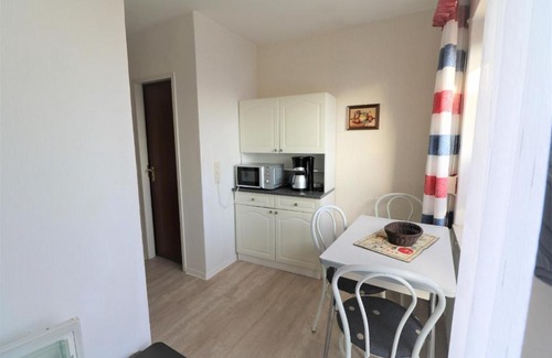 Dahme Apartment | H Plön - Haus Heide - FW 6