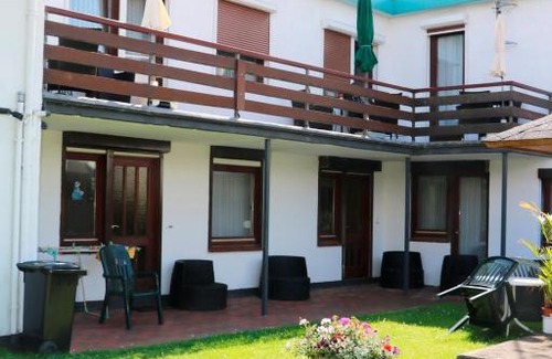 Dahme Apartment | H Plön - Haus Heide - FW 8