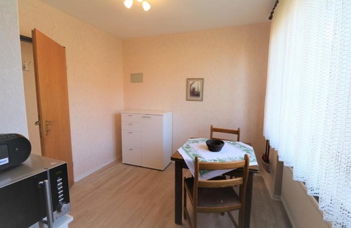 Dahme Apartment | H Plön - Haus Heide - FW 9