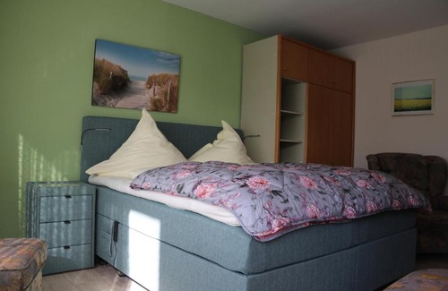Dahme Apartment | H Plön - Haus Heide - FW 9