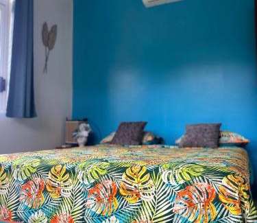 Haamene Ski Chalet | H&R HOUSE Tahaa