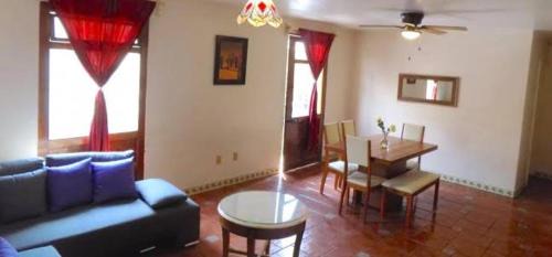 Zona Centro Bed & Breakfast | H san Carlo suite