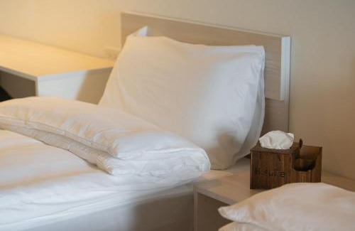 Xianxi Hotel | H suite Fast