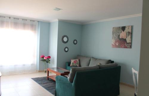 Sanxenxo Apartment | H&V Codesal