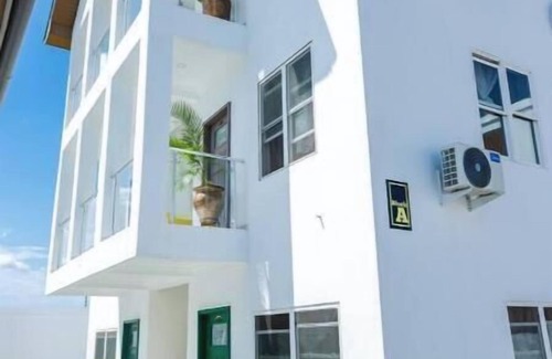 Prampram Apartment | H Village: Luxury 1 Bedroom Apartment in Tema 25