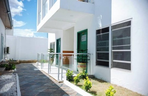Prampram Apartment | H Village: Luxury 1 Bedroom Apartment in Tema 25