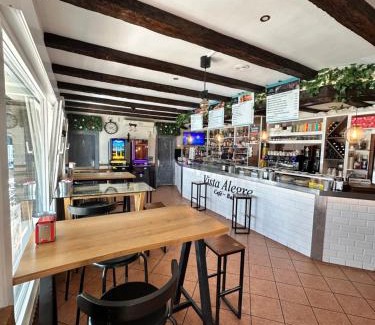 Geria House | H Vista Alegre