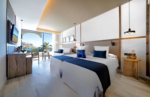 Mogan Hotel | H10 Costa Mogán