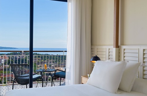 Tarragona Hotel | H10 Imperial Tarraco