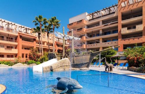 Cap de Salou Hotel | H10 Mediterranean Village
