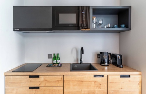 Piasek Południe Apartment | H11 Aparthotel