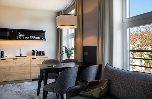 Piasek Południe Apartment | H11 Aparthotel