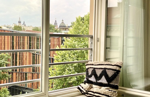 Piasek Południe Apartment | H11 Aparthotel