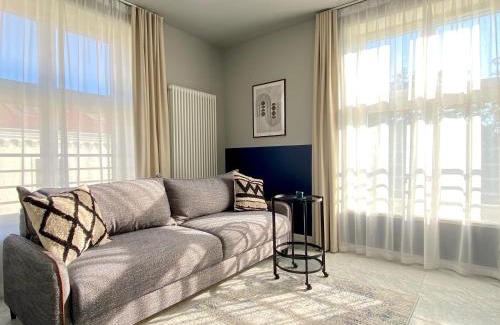 Piasek Południe Apartment | H11 Aparthotel
