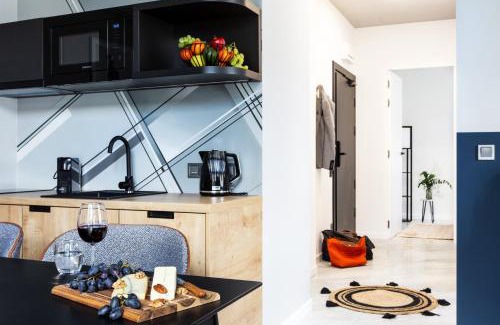 Piasek Południe Apartment | H11 Aparthotel