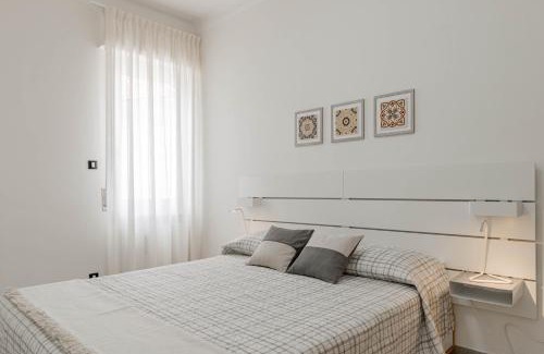 Sanremo Apartment | H11 CASA DEL SOLE Parcheggio - Vista mare