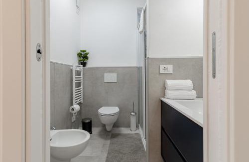 Sanremo Apartment | H11 DOLCE DIMORA Sanremo - Bilocale