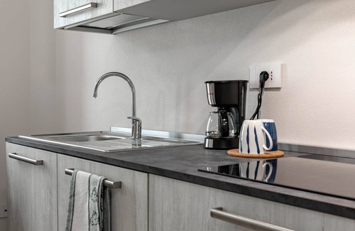Santo Stefano al Mare Apartment | 𝐇11 [Little Pearl] a step away from the Sea