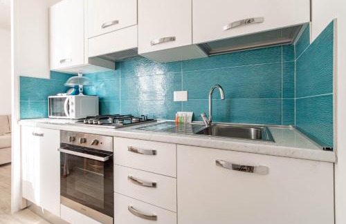 Arma di Taggia Apartment | H11 [M Lungomare] Arma di Taggia - Centro