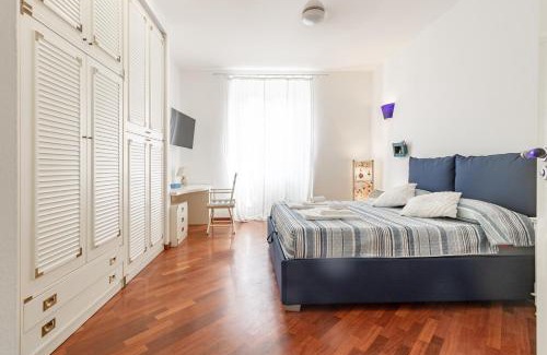 Sanremo Centre Apartment | H11 MAISON BLEU Centro - Ariston