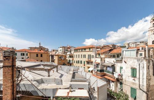Sanremo Centre Apartment | H11 MAISON BLEU Centro - Ariston