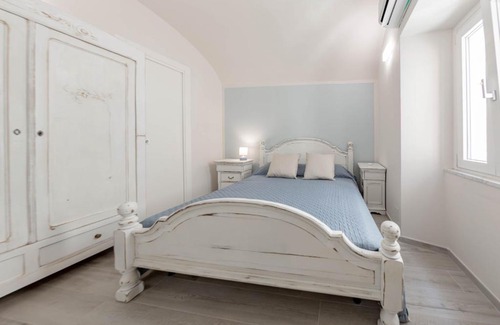 Santo Stefano al Mare Apartment | H11 [Piccola Perla] a un passo dal Mare
