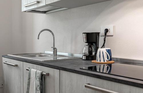 Santo Stefano al Mare Apartment | H11 [Piccola Perla] a un passo dal Mare