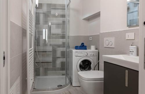 Santo Stefano al Mare Apartment | H11 [Piccola Perla] a un passo dal Mare