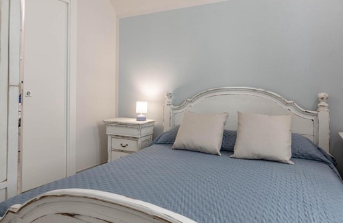 Santo Stefano al Mare Apartment | H11 [Piccola Perla] a un passo dal Mare