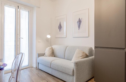 Sanremo Apartment | H11 SUITE LA MER Sanremo - Spiagge