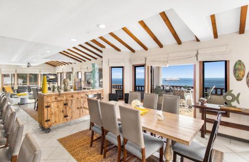 Avalon House | H1872 - Hamilton Cove Villa 18-72