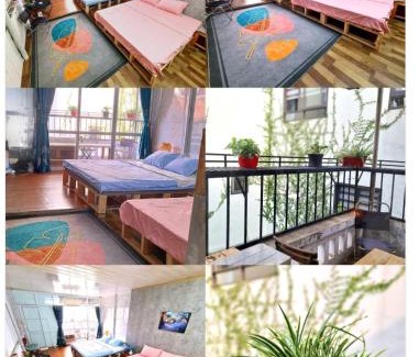 Hang Dao Apartment | H2 homestay phố cổ check-in tự động 03