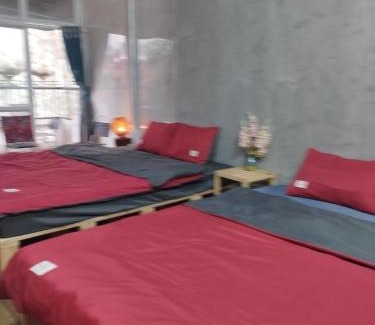 Hang Dao Apartment | H2 homestay phố cổ check-in tự động 03