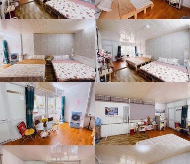 Hang Dao Apartment | H2 homestay phố cổ check-in tự động 03