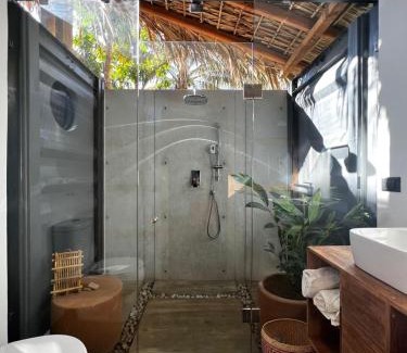 San Agustinillo Hotel | H20 Hotel Container